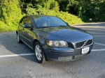 2007 Volvo S40 2.4i