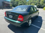 1999 Mazda Protege ES