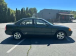 1999 Mazda Protege ES