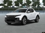 2023 Hyundai Santa Cruz 2.5T Limited