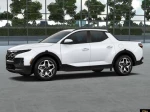 2023 Hyundai Santa Cruz 2.5T Limited