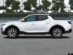 2023 Hyundai Santa Cruz 2.5T Limited