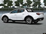 2023 Hyundai Santa Cruz 2.5T Limited