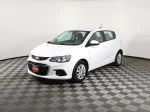 2017 Chevrolet Sonic LT