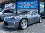 2020 Nissan 370Z Base