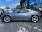 2020 Nissan 370Z Base