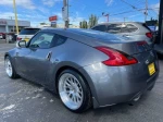 2020 Nissan 370Z Base