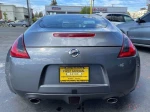 2020 Nissan 370Z Base