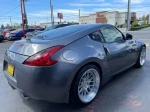 2020 Nissan 370Z Base