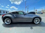 2020 Nissan 370Z Base