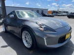 2020 Nissan 370Z Base