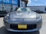 2020 Nissan 370Z Base