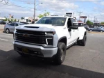2022 Chevrolet Silverado 3500 High Country