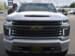 2022 Chevrolet Silverado 3500 High Country