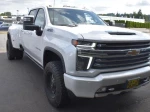2022 Chevrolet Silverado 3500 High Country