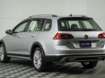 2017 Volkswagen Golf Alltrack TSI S