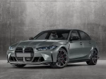 2023 BMW M3 Base