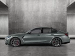 2023 BMW M3 Base
