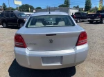 2008 Dodge Avenger SE