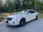 2006 Cadillac STS V8