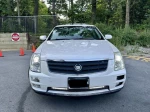 2006 Cadillac STS V8