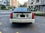2006 Cadillac STS V8