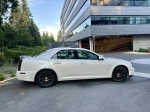 2006 Cadillac STS V8