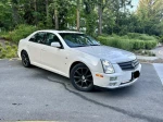 2006 Cadillac STS V8