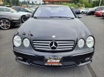 2006 Mercedes-Benz CL-Class CL 500