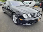 2006 Mercedes-Benz CL-Class CL 500