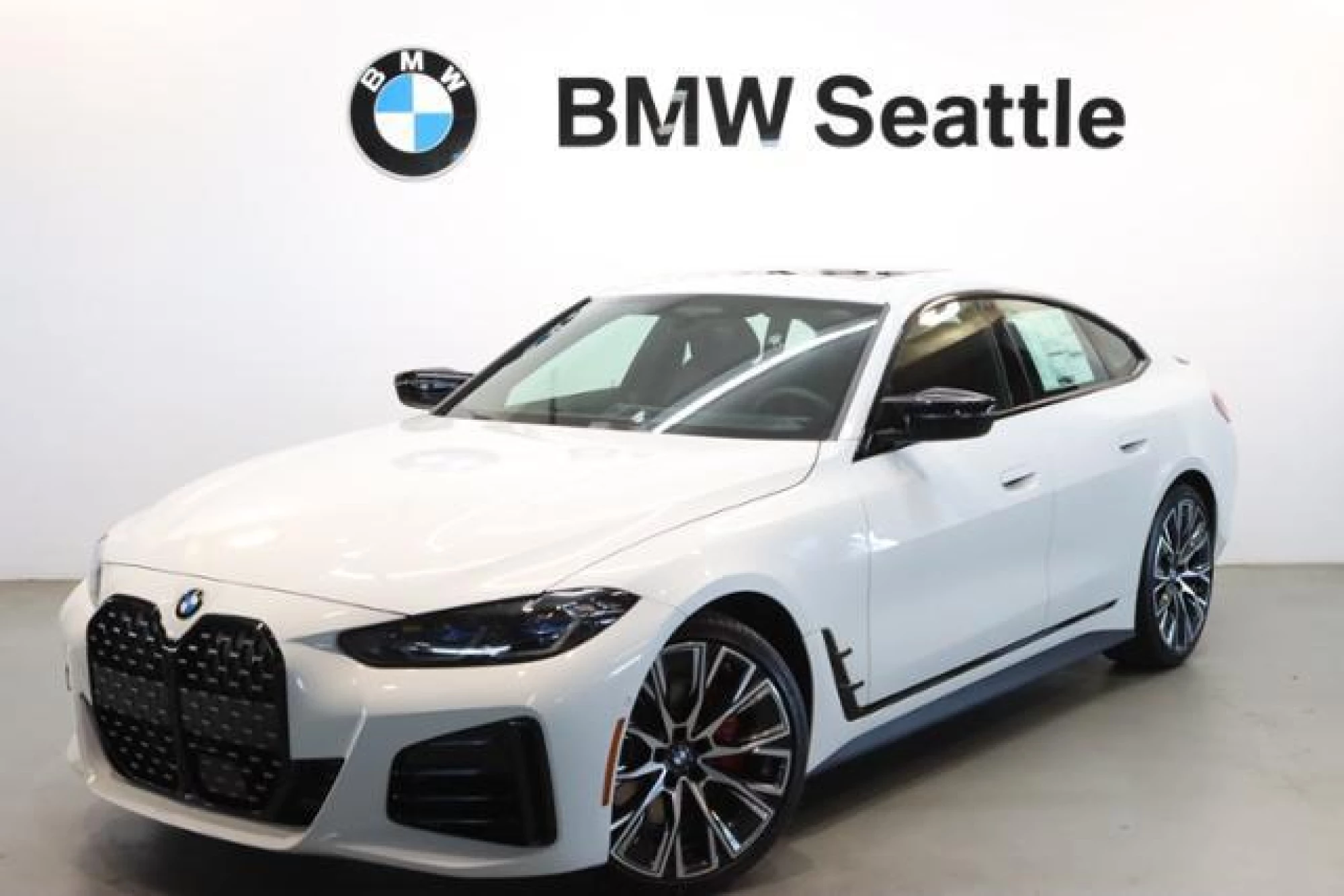 2024 BMW M440 Gran Coupe i xDrive