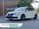 2008 Volkswagen R32 R32