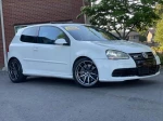 2008 Volkswagen R32 R32