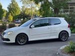 2008 Volkswagen R32 R32