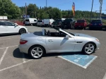 2012 Mercedes-Benz SLK-Class SLK 250