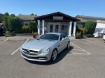2012 Mercedes-Benz SLK-Class SLK 250