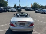 2012 Mercedes-Benz SLK-Class SLK 250