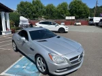 2012 Mercedes-Benz SLK-Class SLK 250