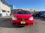 2007 Volkswagen Rabbit Base