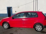 2007 Volkswagen Rabbit Base