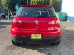 2007 Volkswagen Rabbit Base