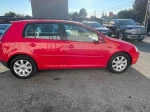 2007 Volkswagen Rabbit Base