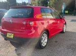 2007 Volkswagen Rabbit Base