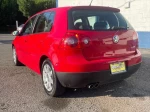 2007 Volkswagen Rabbit Base