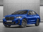 2023 BMW X4 M AWD