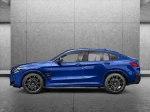 2023 BMW X4 M AWD