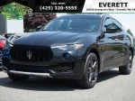 2018 Maserati Levante GranLusso
