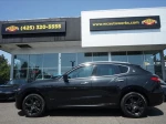 2018 Maserati Levante GranLusso