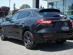 2018 Maserati Levante GranLusso