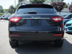 2018 Maserati Levante GranLusso